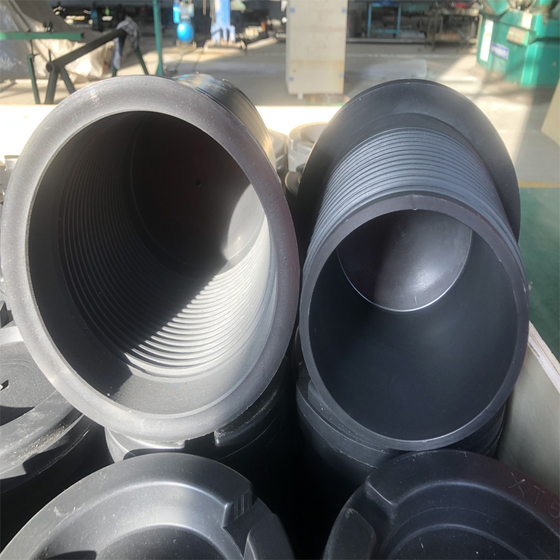 Female Male Api 5ct Drill Collar kelly Drill Pipe Thread Protector