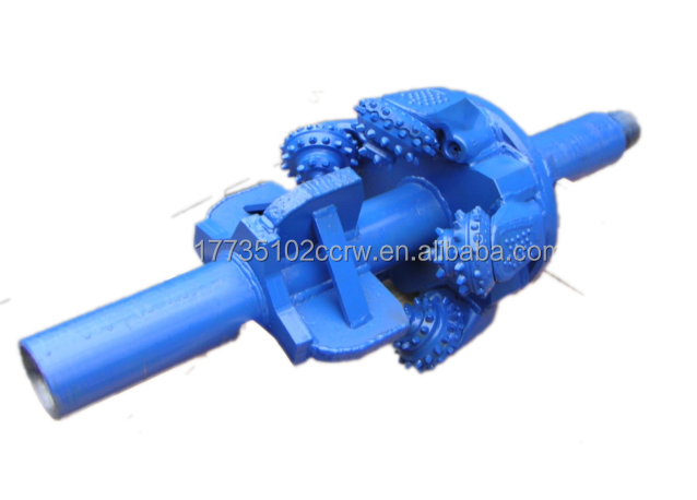 Roller cone bit