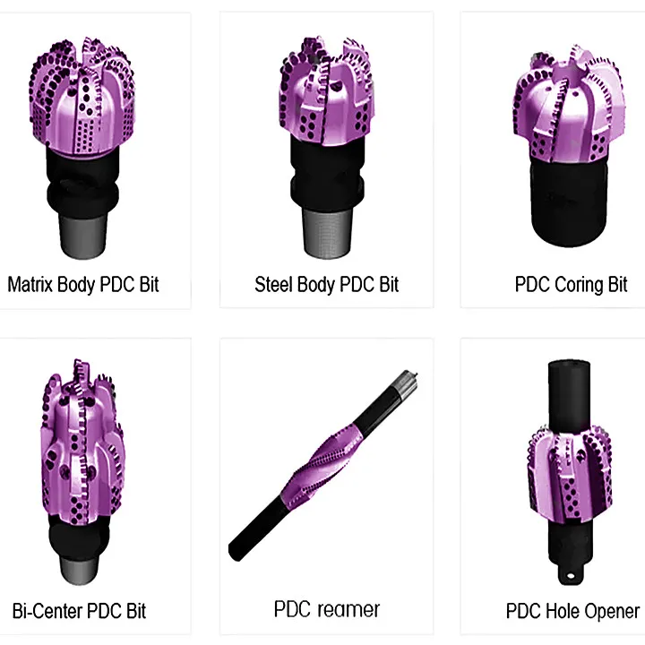 PDC Detail 1