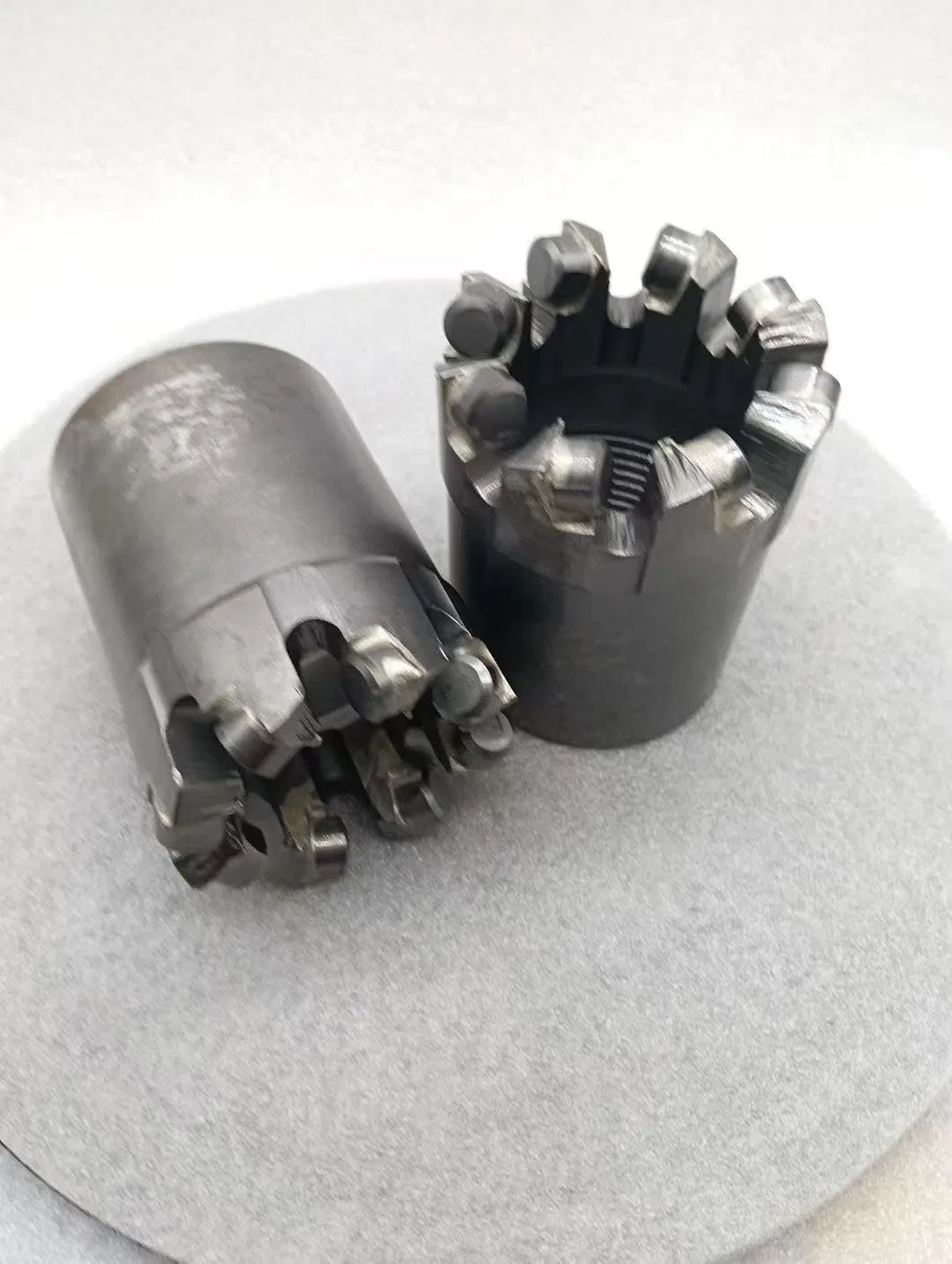 Diamond Core Drill Bit 2