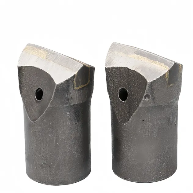 Drill Bit View 1