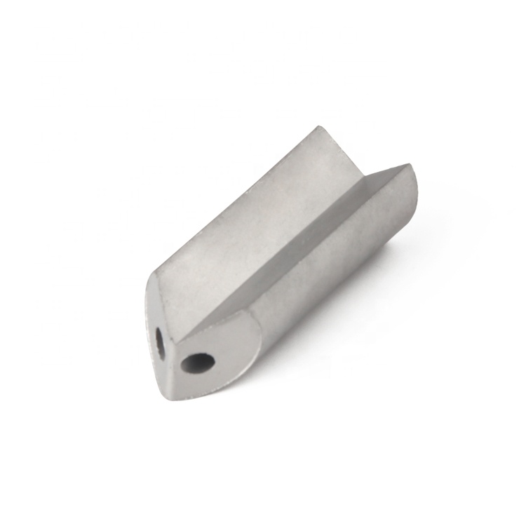 CNC Part Detail 5