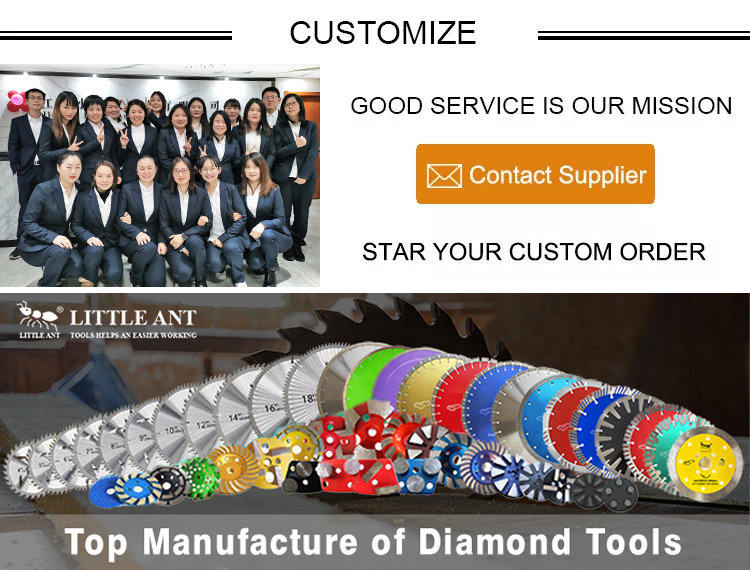 Product Range