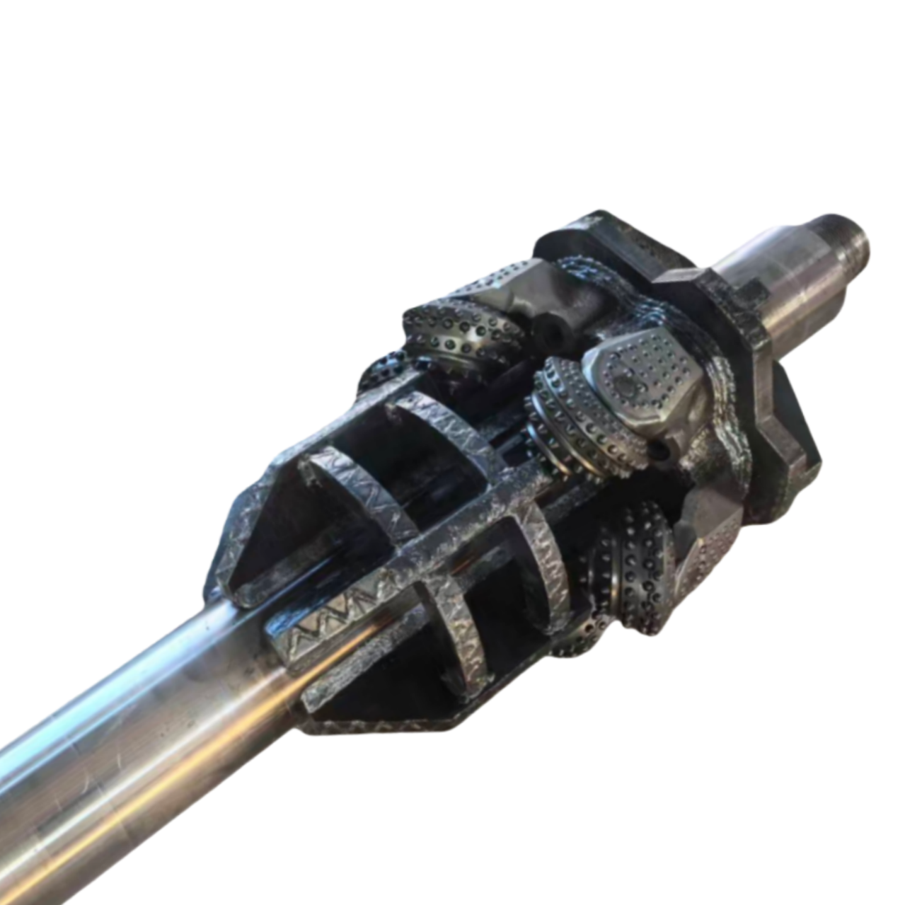 Discount Offer HDD Tools Horizontal Directional Drilling Hole Opener