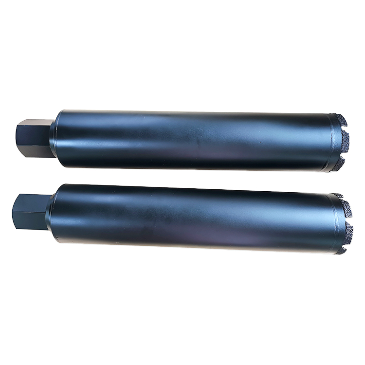 Wholesale Diamond Core Drill Bits High Quality Power Tool Accessories for Drilling Efficiency