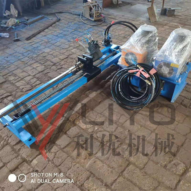 Tunnel Boring Mini Small Portable Horizontal Directional Drilling Machine Supplier For Sale