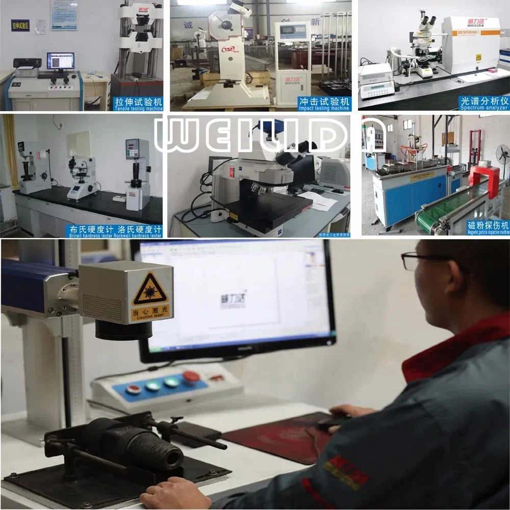 Manufacturing Process