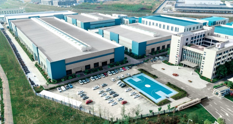 Factory 1