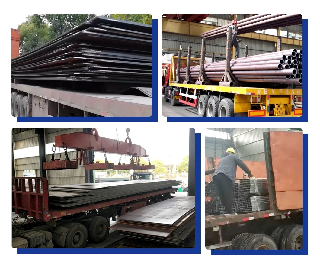 Factory Production Line