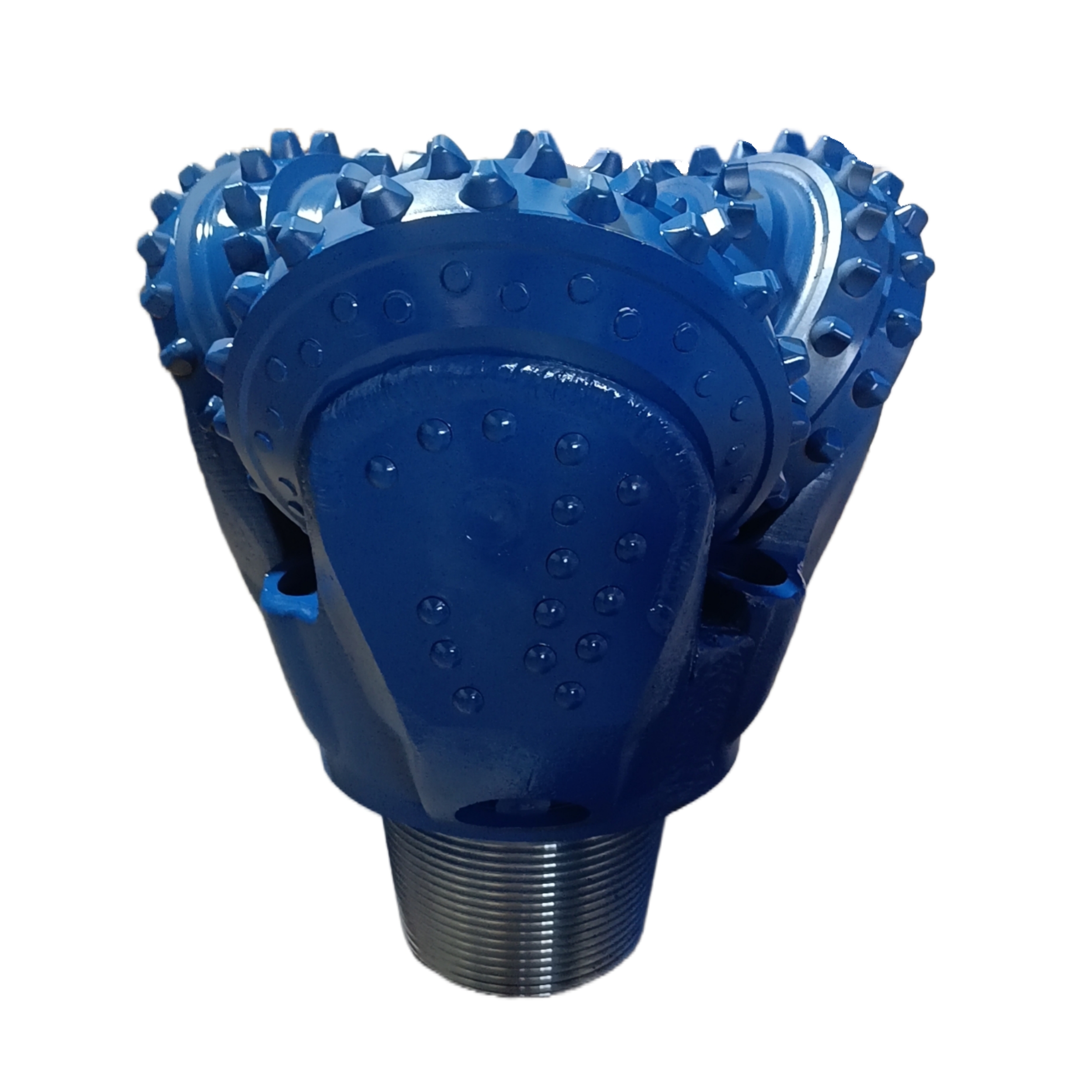 Drill Bit Overview