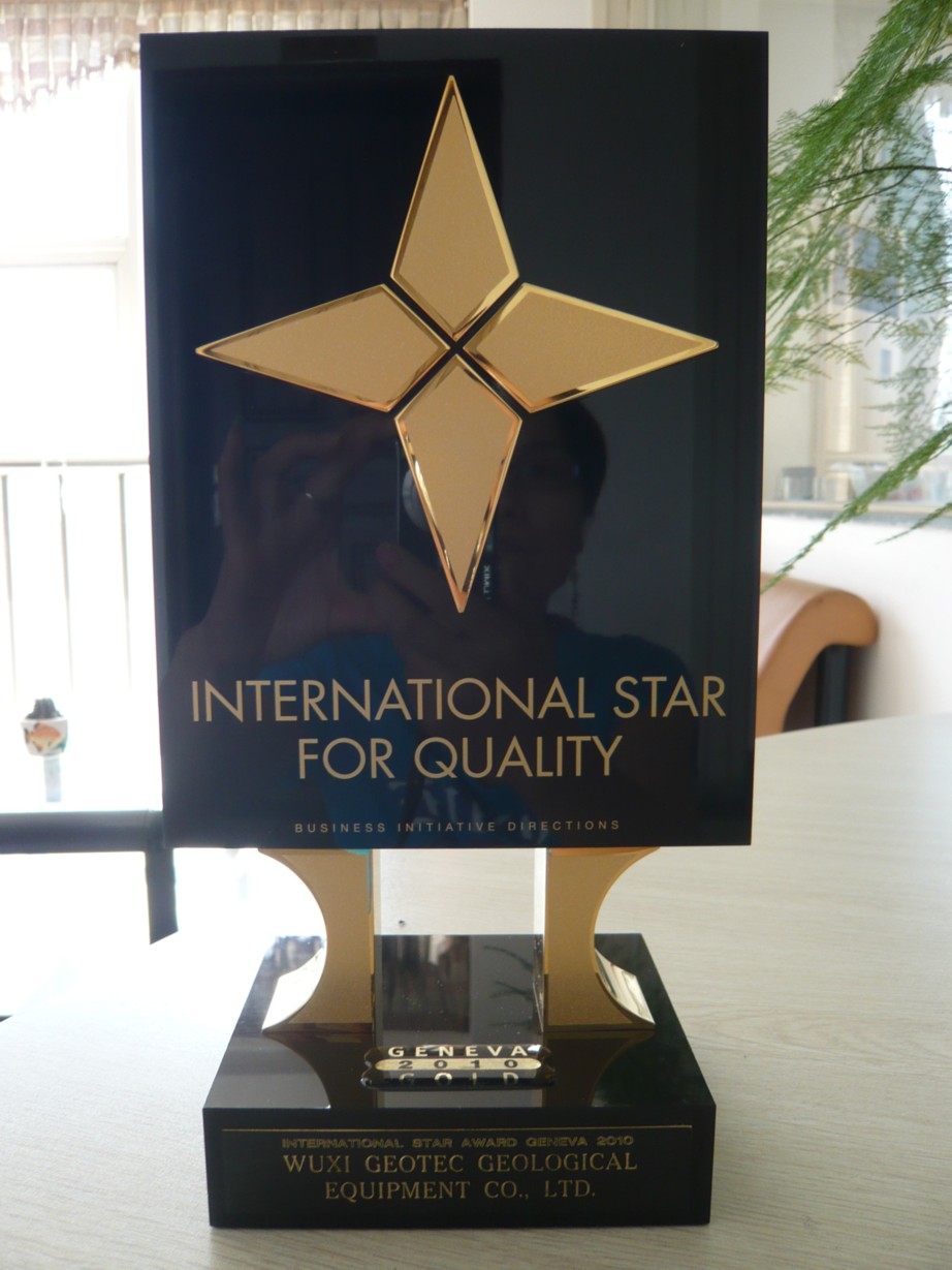 Certificate 3