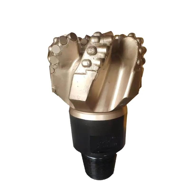 Impregnated Diamond Core PDC Drill Bit for Mineral Exploration