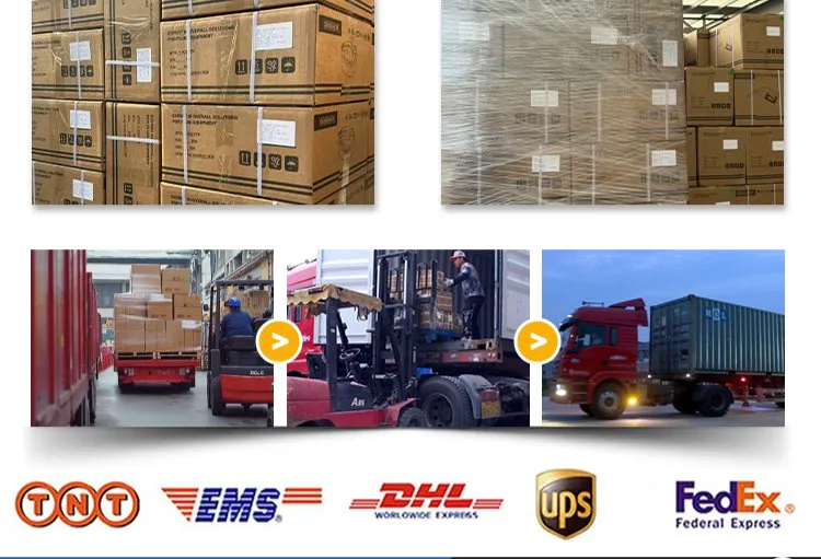 Delivery Standards