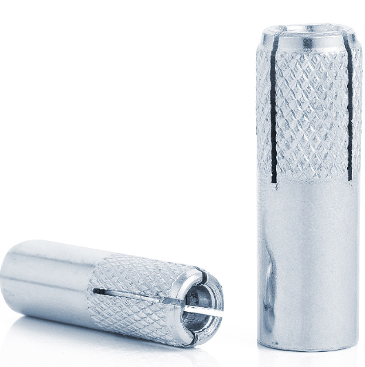 Drop In Anchor Factory Direct Fastener M6-M24 Galvanized Expansion Anchor Bolt Drop In Anchor
