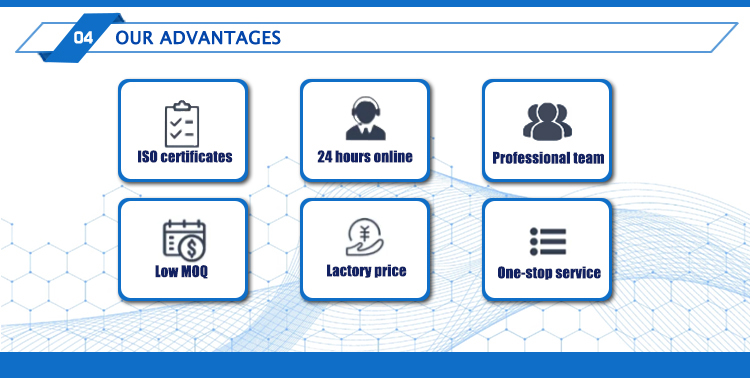 Product Application 2