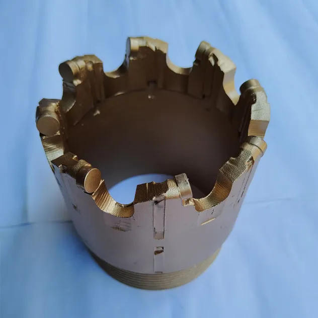 110 Type Bit