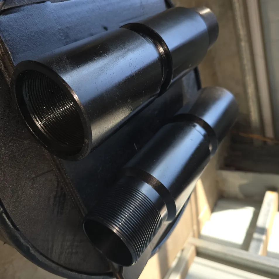 Safety Joint View 2
