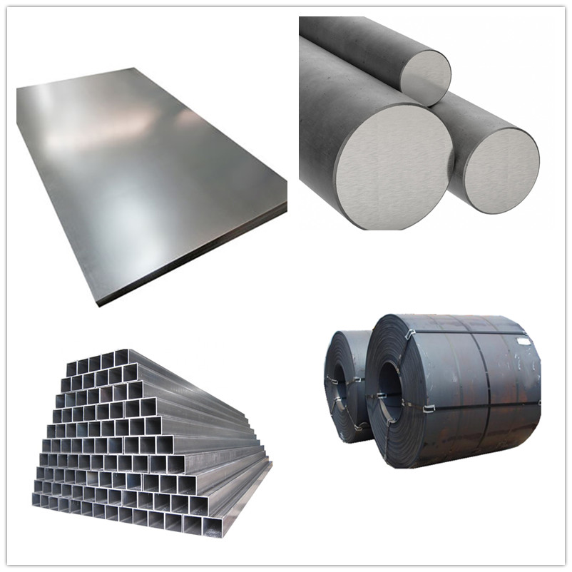 Carbon steel
