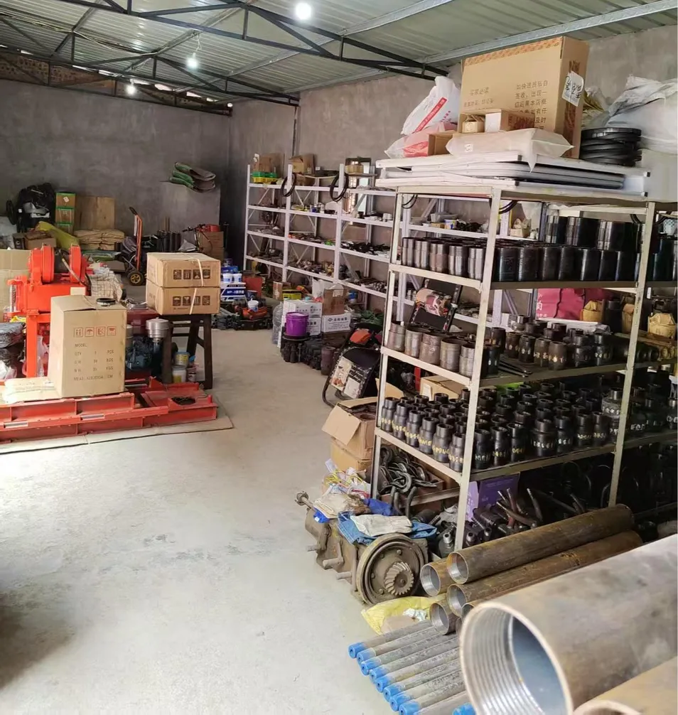 Factory Support