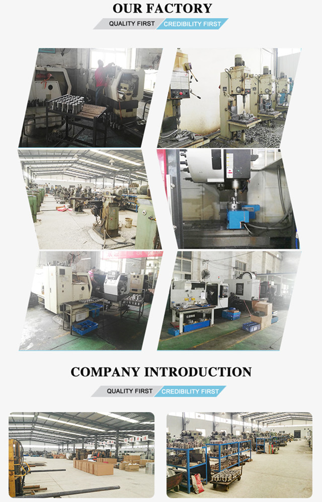 Production Facility