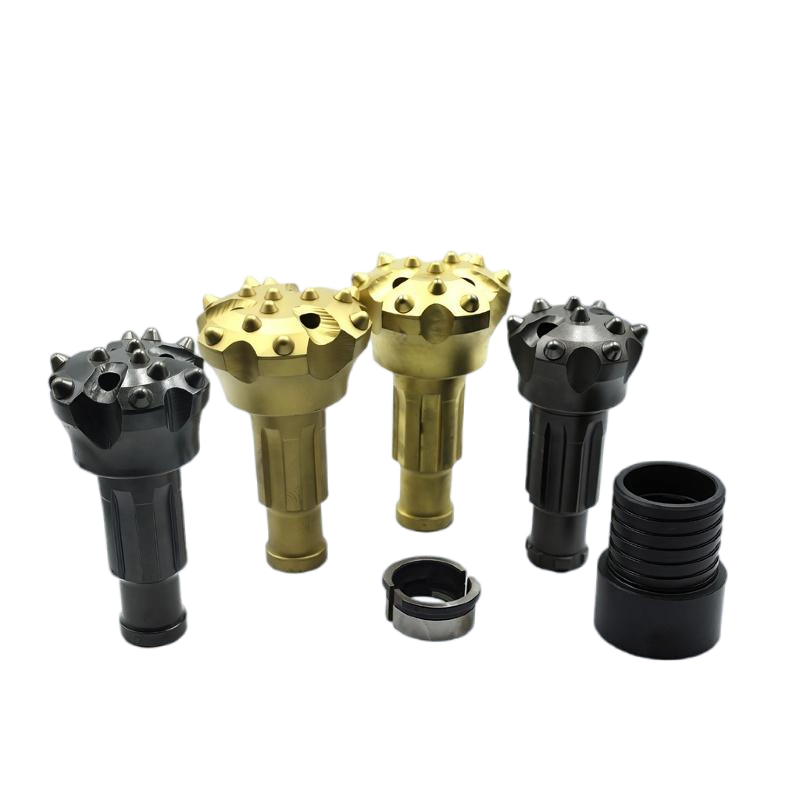 Mining Drill Bit
