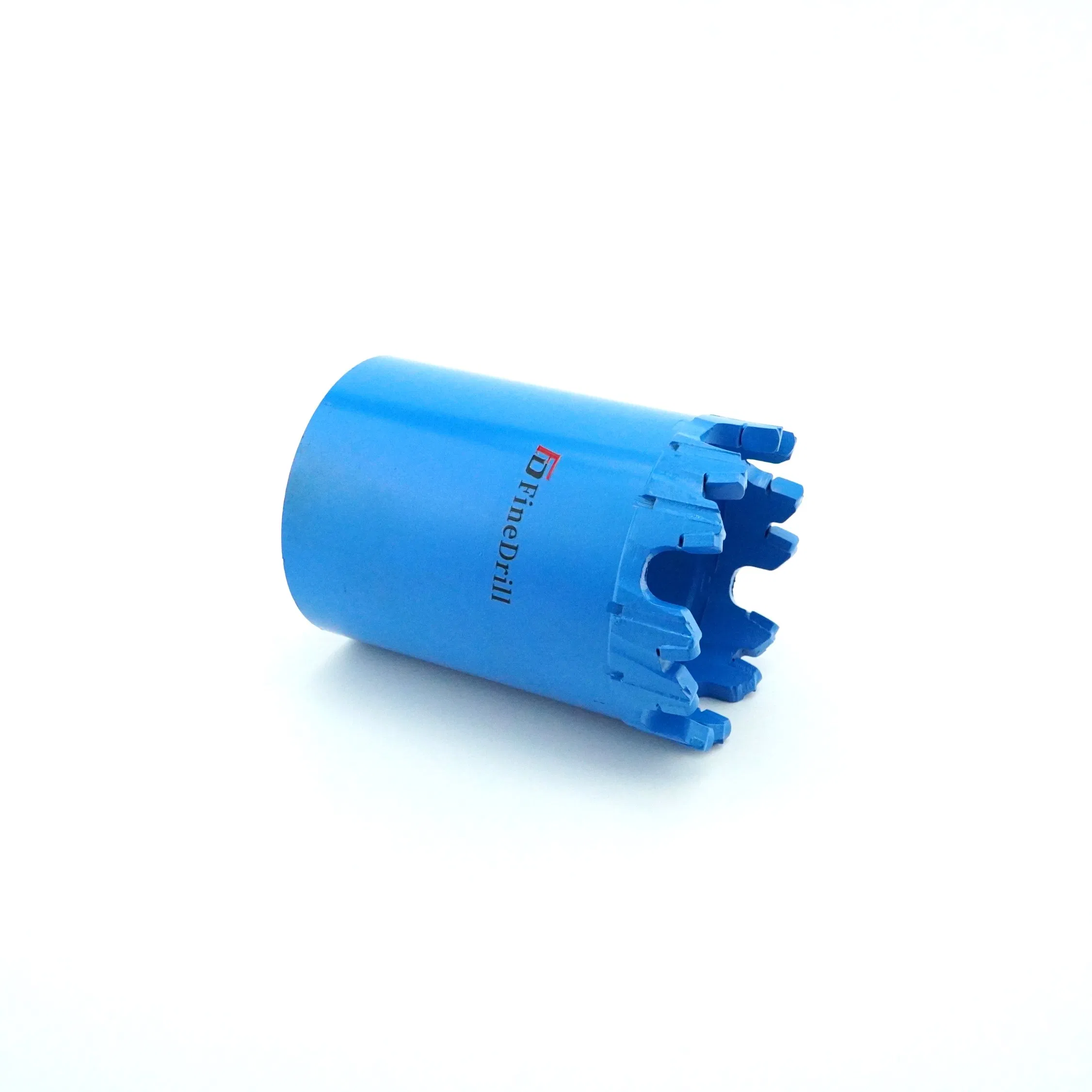 High-Performance PDC Core Drill Bit for Efficient Drilling