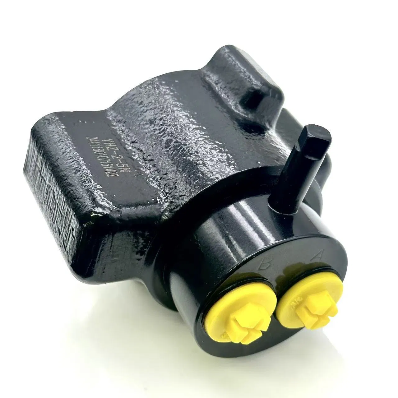 Reliable Hydraulic Joint for Tunnel Boring and Drilling Tools
