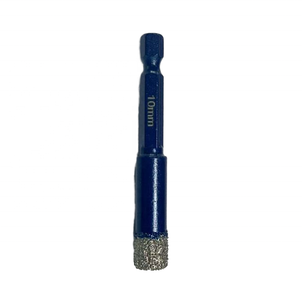 Diamond Drill Bit Detail 4