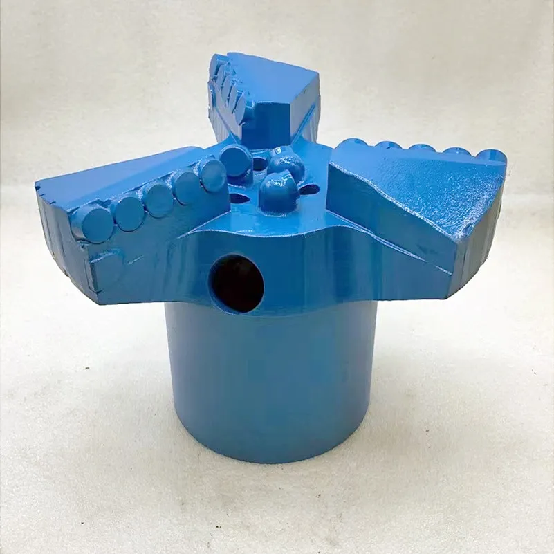 Drilling Tool Details