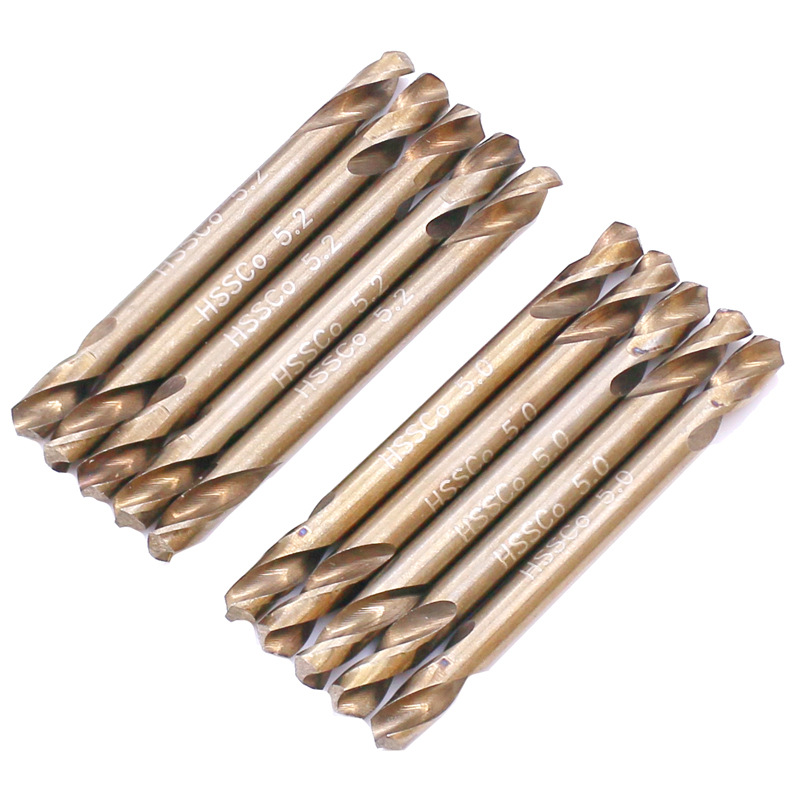 Drilling Bit Detail 3
