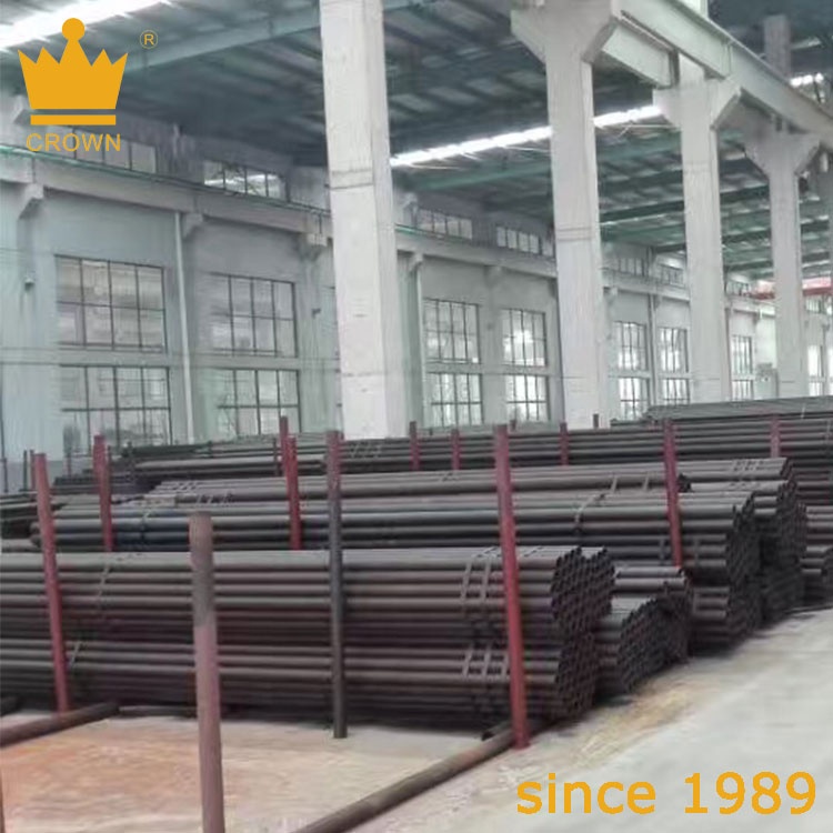 HDD Drilling Tools JT2020/20 S135 Drill Rod Horizontal Directional Drilling