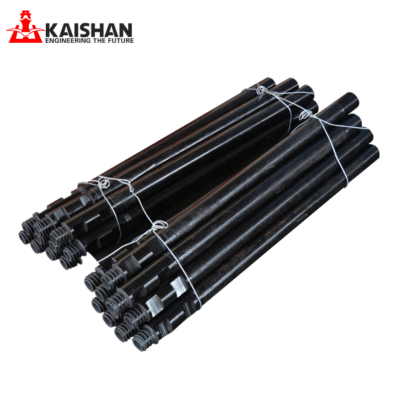 Thread Drill Pipe / Water Well Drill Pipe / DTH Drilling Pipe
