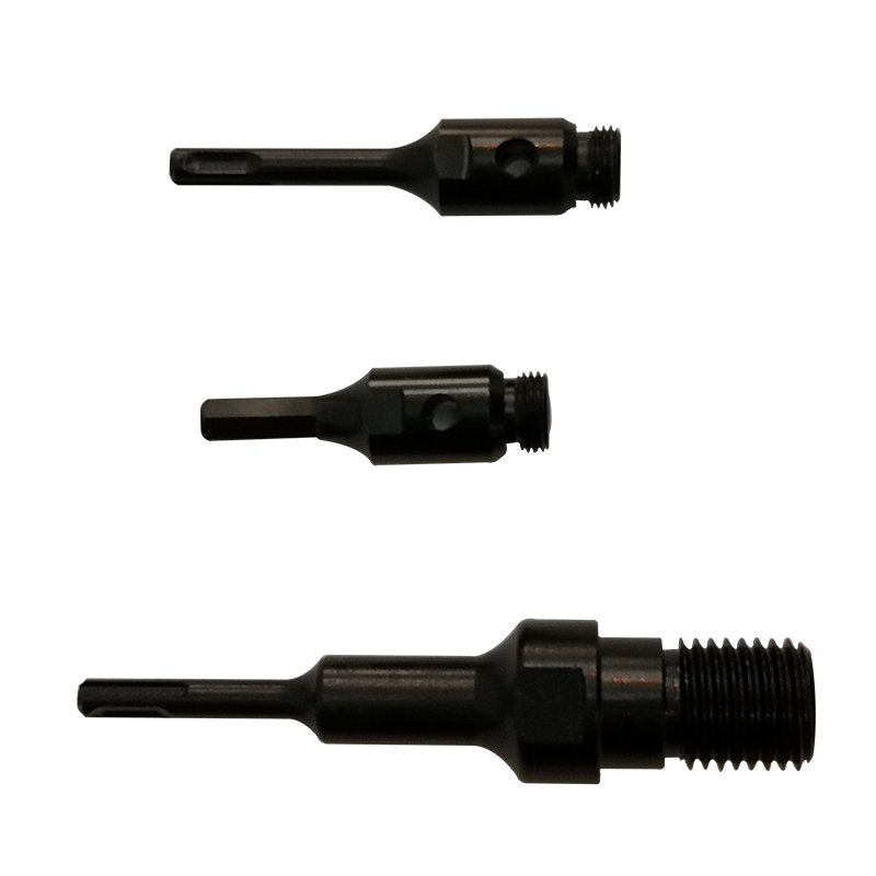 Professional Diamond Core Bits Drill For Dry Drilling Reinforced Concrete