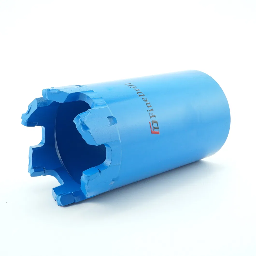PDC Bit Detail 5