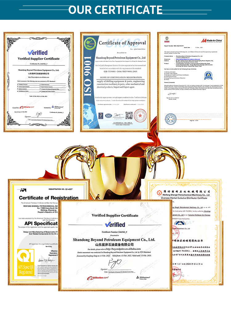 Technical Standards