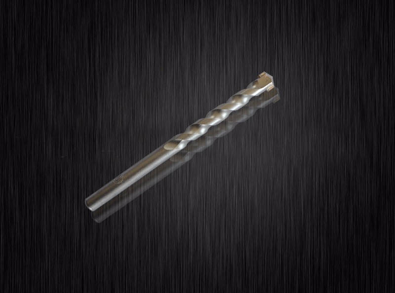 SDS Drill Bit View 2