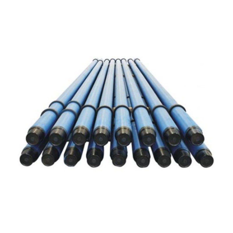 High Quality 3 1/2 Inch 89.9mm NC26 Drill Collar API High Quality Used for Oil &amp; Gas Field Well Drilling Wholesale