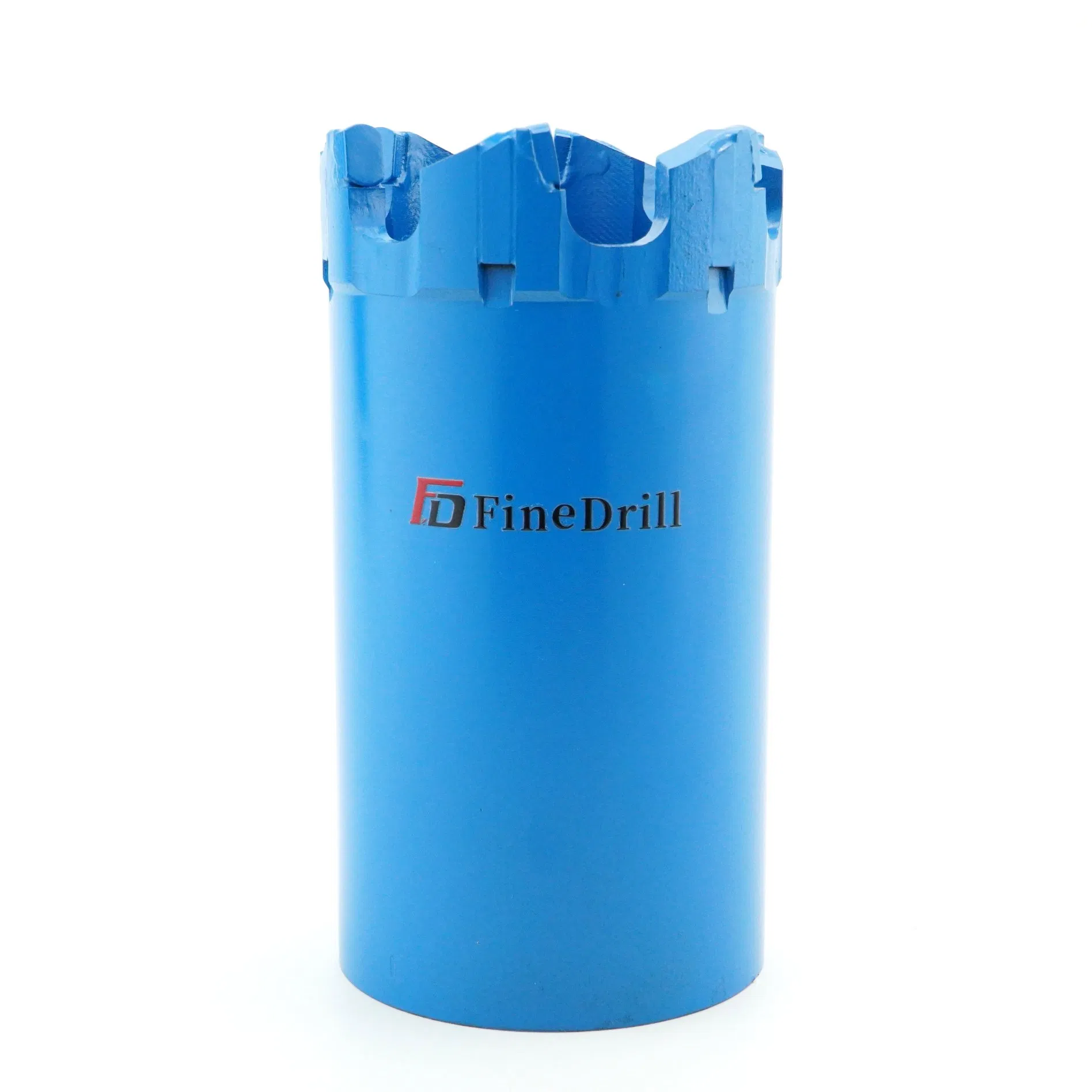 High-Performance PDC Core Drill Bit for Efficient Drilling