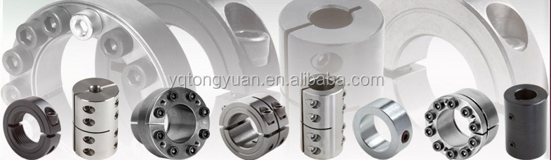 Power Transmission Parts Overview