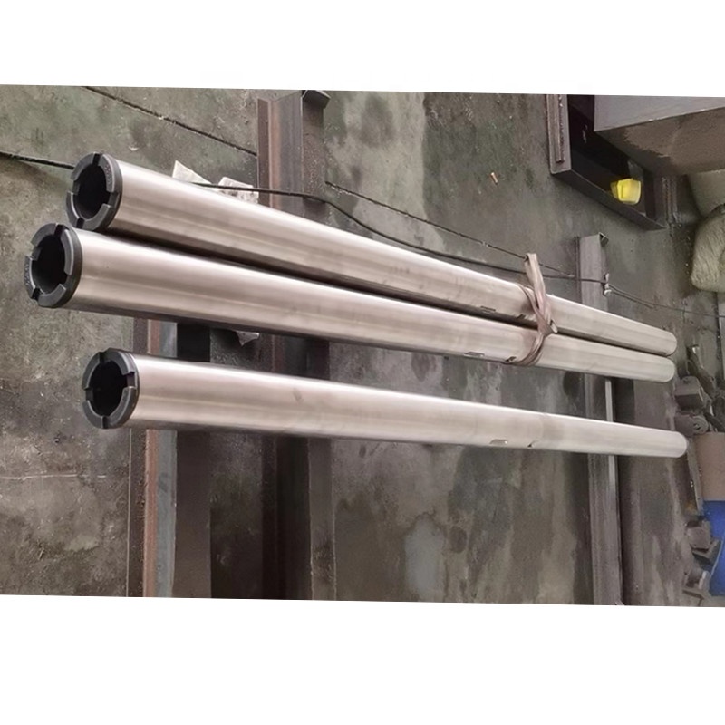 API Std Non-magnetic Drill Collar for Logging While Drilling Shell,API Standard P530 Non Magnetic Drill Collar Nmdc