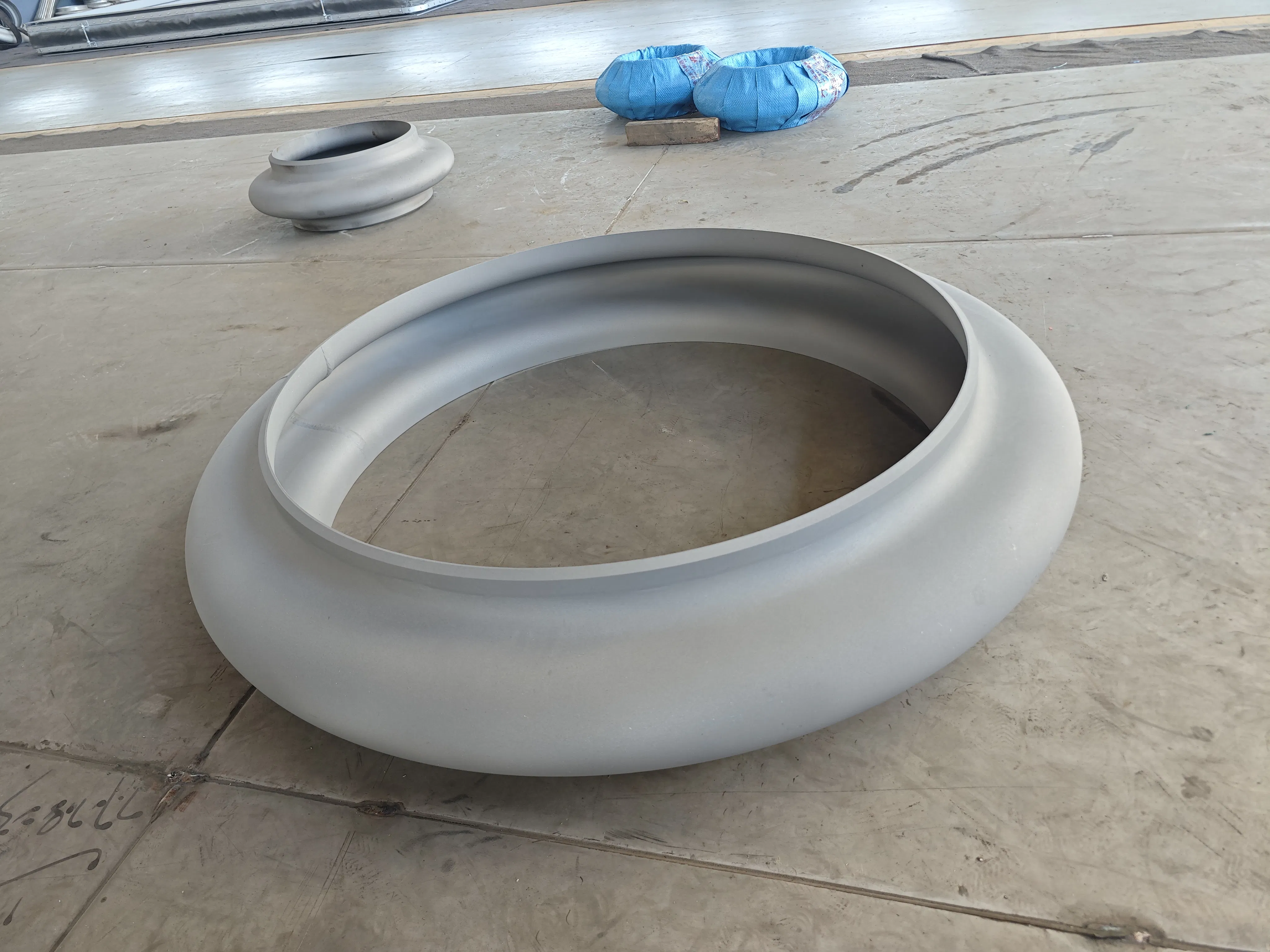 Reliable ASME Expansion Joints Designed with Autocad and Solidworks Tools