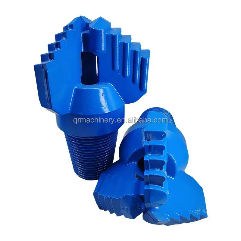 High Quality Drag Bit Oil Rig Drill Bit Tricon Bitfor Water Well