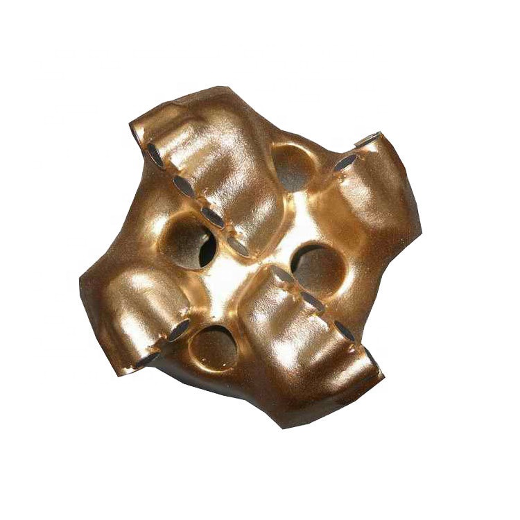 API TCI Tricone Roller Drill Bit Oilfield Rig Parts for Natural Gas Water Well &amp; Mining Drilling Machine Oil Well Drilling