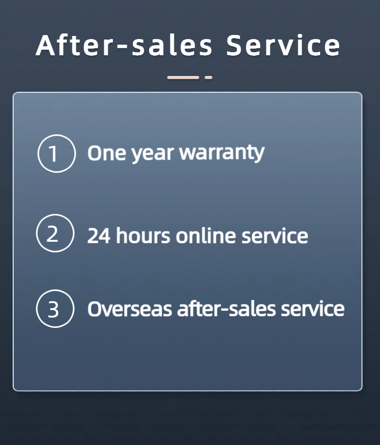 Why Choose Our Drilling Tools