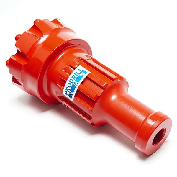 Mission60-165mm(6.5inch) DTH Drill Drilling Bit for Mining and Water Well