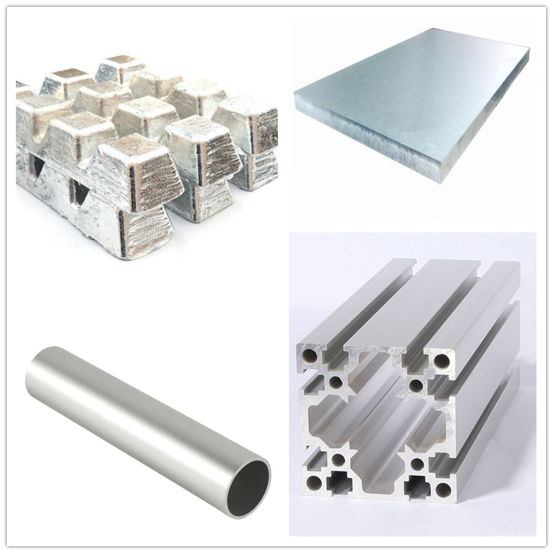 Aluminum