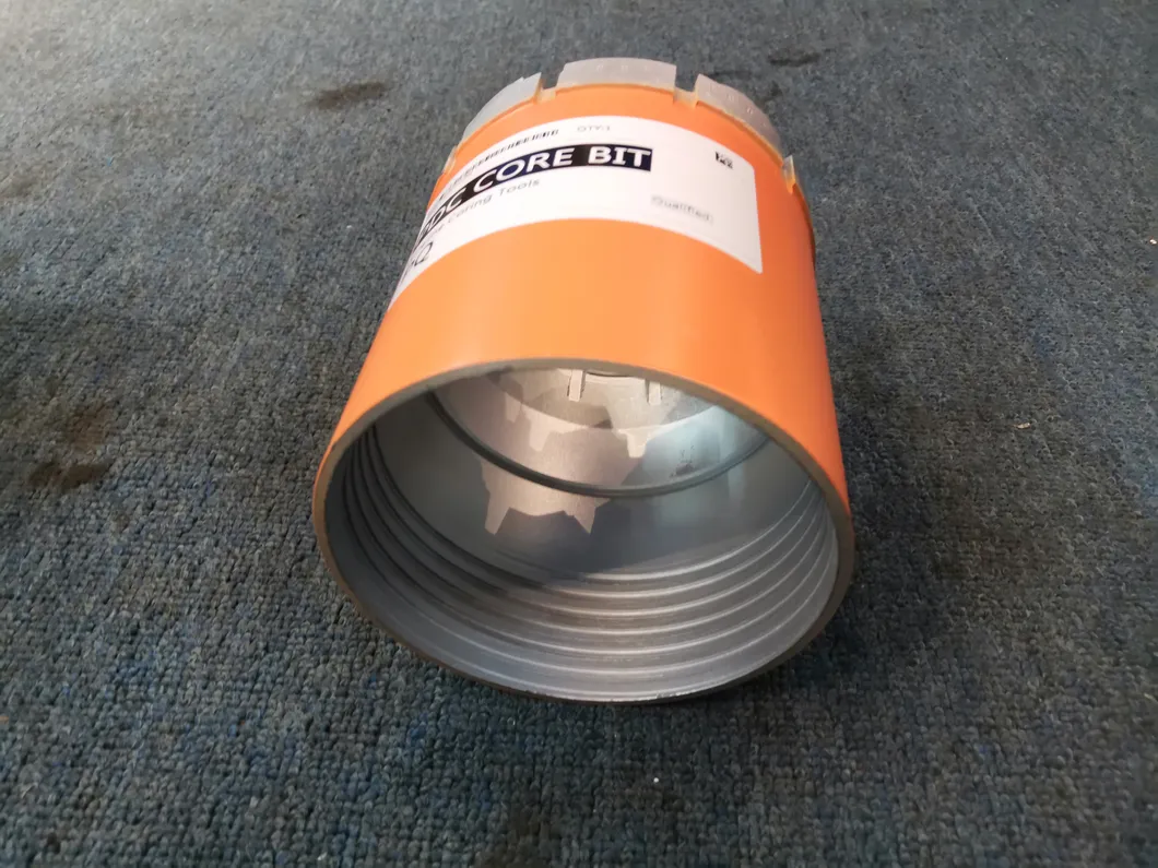PDC Core Bit PQ