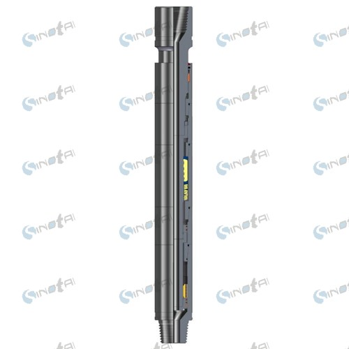 API Finish Tools Safety Joint Type Haj&Jaj