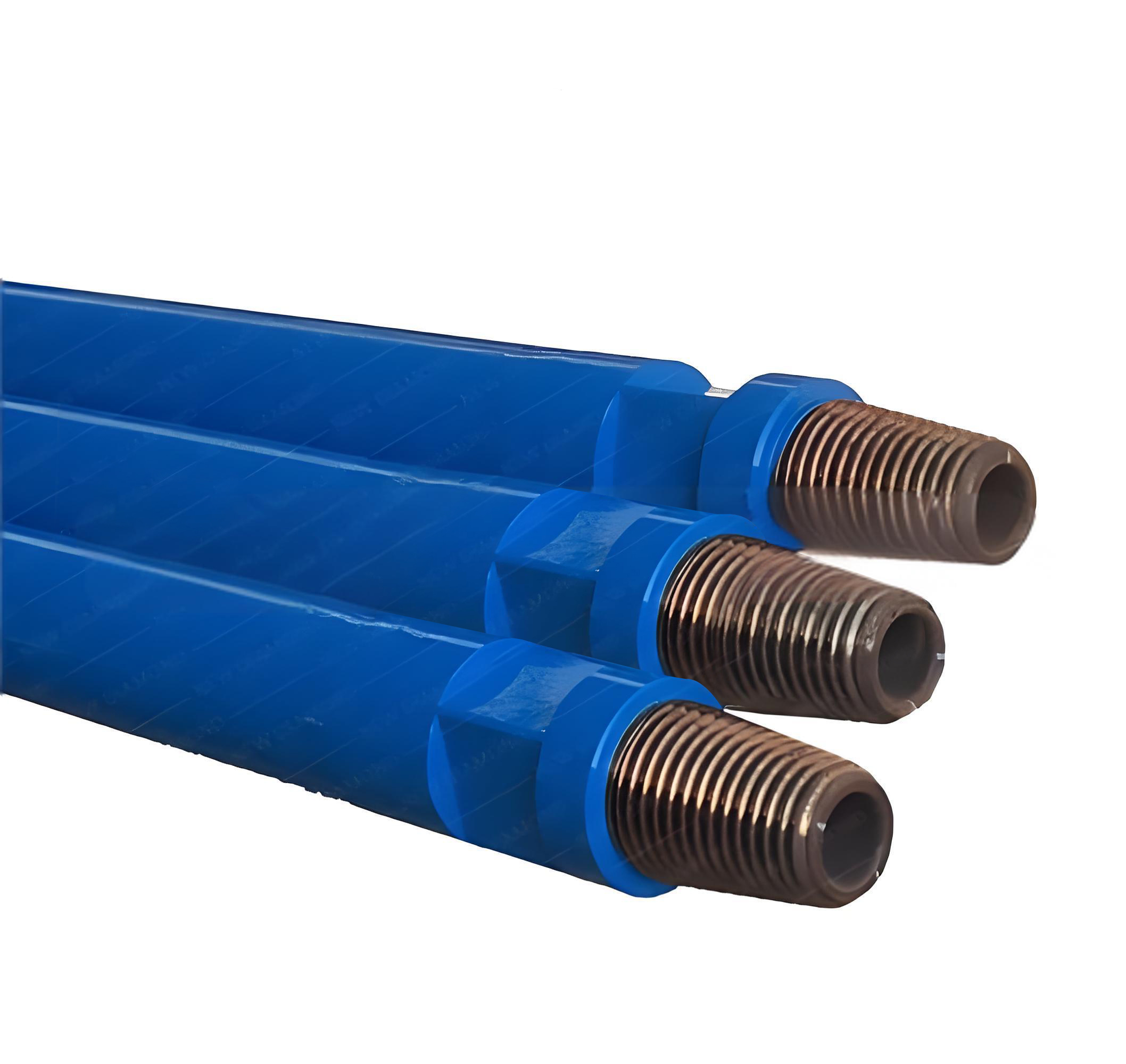 Down the Hole DTH Hammer 400kg with 6 Month Warranty for Drilling Rig in Mining Water Well Construction &amp; Blasting Hole