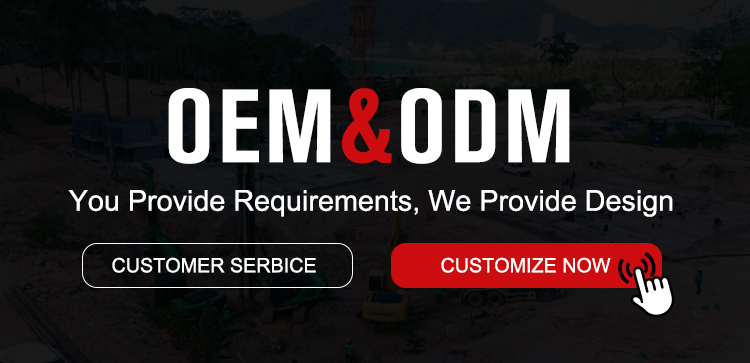 Drilling Equipment